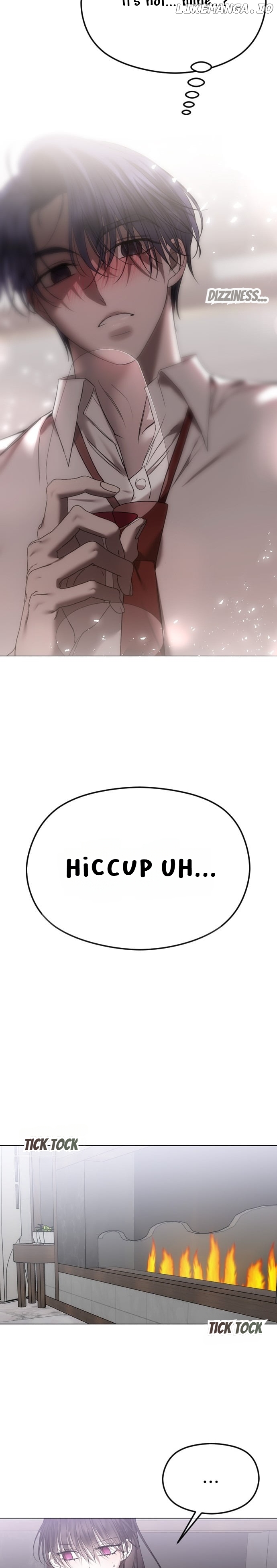 The Ending, I Want to Change it Chapter 55 - page 2